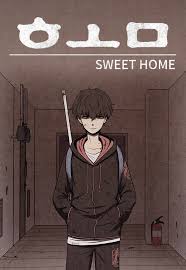 Sweet Home Manhwa