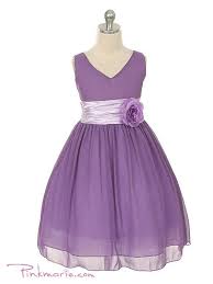 Lavender Flower Girl Dresses Home Lilac Yoru Chiffon Flower Girl Dress Lilac Flower Girl Dresses Chiffon Flower Girl Dress Purple Flower Girl Dress