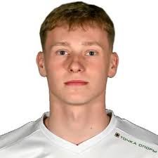 Profile Denis Kozlov, Dinamo Minsk II: Info, news, matches and statistics