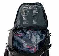 Amazon.com: Zoot Ultra Tri Bags - Bolsa de transición de triatlón con  compartimentos de almacenamiento y bolsa de gimnasio para hombres y  mujeres, ...