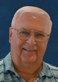 Edward Casleton Obituary