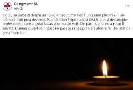 Maybe you would like to learn more about one of these? Doliu La Spitalul De Urgenta Bistrita Un Om Care A Ajutat La Salvarea Multor Vieti A Trecut Poarta Vesniciei