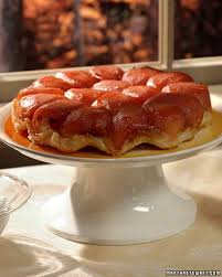 Quince Tarte Tatin Quince Recipes Pear Tarte Tatin Tarte Tatin Recipe