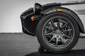 Grounded Wheels Indeed On This Caterham Seven 480 At Hillbank Lotus Sports Car Caterham Car