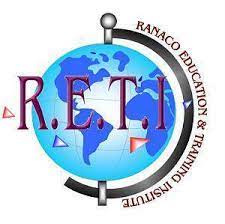 Ranaco education and training institute (reti) diploma courses are specially designed. Ranaco Education And Training Institute Reti Photos Facebook