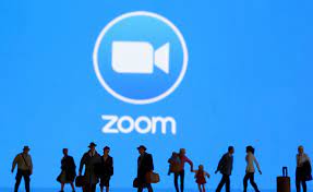 Bringing the world together, one meeting at a time. How To Use Zoom Meeting App On Your Computer Ndtv Gadgets 360