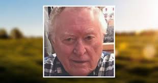 Robert "Red" L Boulanger Obituary June 11, 2020