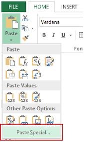 5 Excel Paste Special Shortcuts That Will Save You Tons Of Time Excel Tutorials Excel Microsoft Excel
