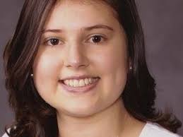 Obituary: Erin Ashley Perfetto, 15, of North Haven