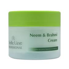 Skin pigmentation and dark spots: Vedic Line Neem Brahmi Pigmentation Acne Open Pores Cream Buy Vedic Line Neem Brahmi Pigmentation Acne Open Pores Cream Online At Best Price In India Nykaa