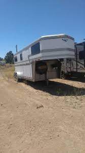 172 mobile homes for sale in kingman, az. Arizona Horse Trailers For Sale 2006 Hawk Gooseneck Trailer Localhorse Com