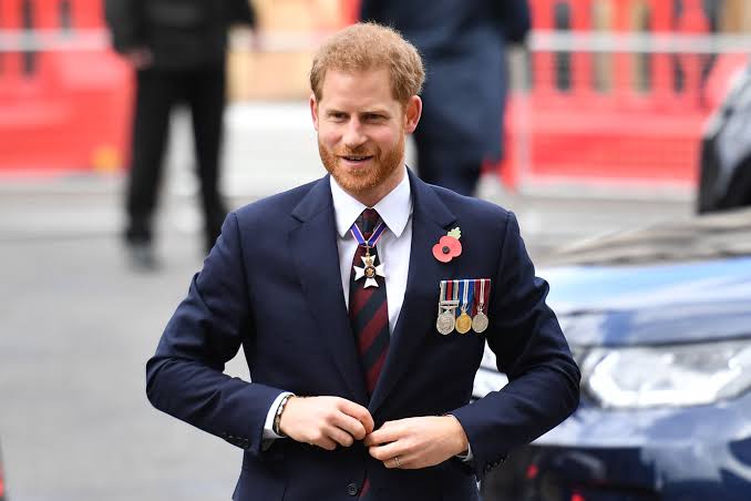 Exclusive | Prince Harry would be willing to return to his royal duties —  if King Charles asked him to