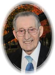 Jacob "Jake" Etter Obituary