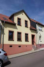 Die immobilien reichen hinsichtlich ihrer wohnfläche von 0 bis 0 m². Haus Zum Verkauf 06295 Lutherstadt Eisleben Mapio Net