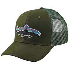 Escape Outdoors Trucker Hat Hats Fishing Hats For Men