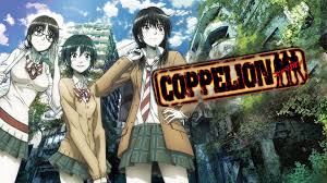 Watch Coppelion · Season 1 Episode 7 · Haruto Full Episode Online - Plex