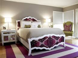 Shop for purple and white curtains at bed bath & beyond. Purple And White Bedroom Combination Ideas