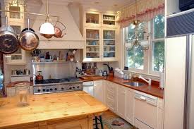 Here's how you can get the look of a country kitchen in your home. 20 Country Style Kitchen Decor Ideas