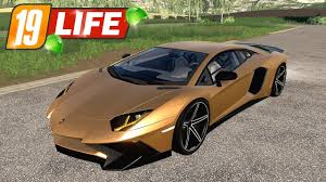 Here are some helpful navigation tips and features. Ls19 Life 60 Geblitzt 290kmh Mit Dem Lamborghini Farming Simulator 19 Mp4 Youtube