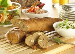 Knusperbaguettes Mit Dip Duo Rezepte Leckere Sandwiches Essen