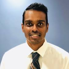 Dr. Siva Venkat, MD