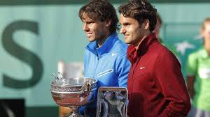 High on confidence, djokovic was pushing for his first roland garros title. Remember Paris 2011 Andre Agassi On Rafael Nadal S Clay Form Atp Tour Tennis