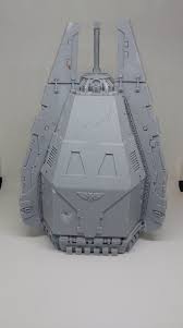 Steam workshop dreadnought drop dod / thingiverse is a universe of things. 30kplus40k Magnetising A Dreadnought Drop Pod