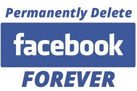 How to delete your account permanently. How To Delete Facebook Acount Permanently Enspirer Facebook
