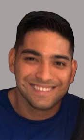 Obituary for Anthony Drake Villeda