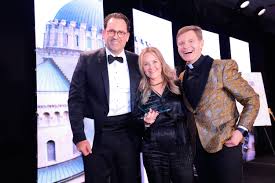 Anchor Ball 2024 — Saint Clement Parish