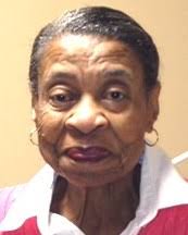 Ruby Wheaton-Harris Obituary (1932