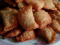 سمبوسك مقلي مقرمش بالصور من Rose Flower Recipe Food Snack Recipes Snacks