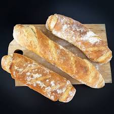 In caso di risposta affermativa, quale pane preparate? Alessandro Servidio E La Bonta Di Pane E Pizza Fatti In Casa