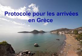 Cliquez ensuite sur start here. Protocole Pour Les Arrivees En Grece J G 3enodoxeio Tolo