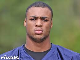 Jaquez Smith SOPHOMORE Wide Receiver Indiana