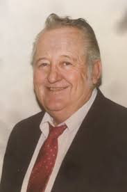 Martin William Brotherson (1932-2017)