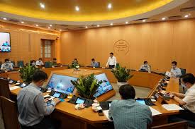 Giá chung cư, biệt thự, liền kề smart city chính thức cđt Ha Ná»™i Sáº½ Khong Gá»¡ Háº¿t Lá»‡nh Cach Ly Xa Há»™i Sau 22 4 Vietnamnet