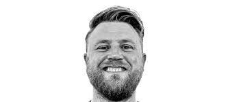 Book Benjamin Jeppesen til dit arrangement