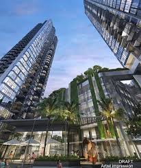 Condominium Launch In Toa Payoh By Evia Real Estate Toa Payoh Residences New Condo