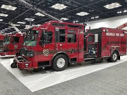Fdic2018 Follow Chief Miller Use Chiefmiller In Your Post Www Chiefmillerapparel Com Facebook Chiefm Fire Trucks Fire Equipment Fire Rescue
