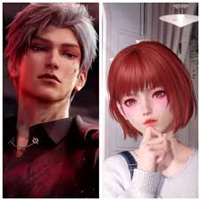 My MC is ready to dominate his world