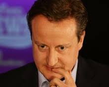 Cameron refuses to apologise to Ukip