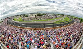 Sitting down with the nascar team and our team, we said what can we do to make this brickyard penske explained just nine days after officially closing on the track purchase. Fans Ok D For 2021 Indy 500 Number To Be Determined Racer