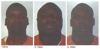 3 men arrested in kidnapping