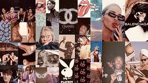 Follow us for regular updates on awesome new wallpapers! Desktop Wallpaper Collage Aesthetic Desktop Wallpaper New Wallpaper Iphone Desktop Wallpaper