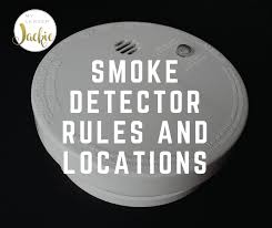 A simple introduction to how chemical and electronic co detectors work. How Many Smoke Detectors And Co Alarms Should A House Have My Lender Jackie