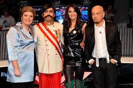 Al cantante, presidente della nazionale cantanti, sono bastati nove minuti per battere un record che sarà difficile da superare. Enrico Ruggeri Eta Moglie Figli Altezza Peso Caffeina Magazine