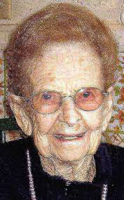 Ruth Williams Laughter