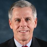 Patrick Barron's Instagram, Twitter & Facebook