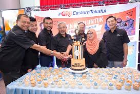 * enters merchant agreement with great eastern life assurance (malaysia) and great eastern takaful berhad. Great Eastern Takaful Pays It Forward With Gr8ermalaysia Bisnes Com My Bisnes
